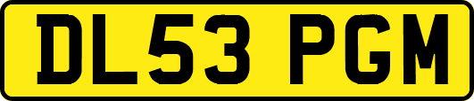 DL53PGM