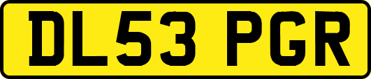DL53PGR