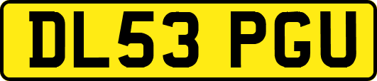DL53PGU