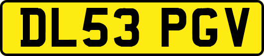 DL53PGV