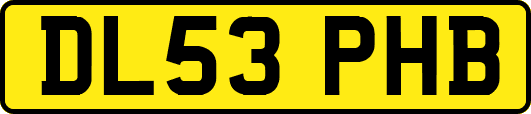 DL53PHB