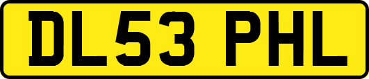 DL53PHL