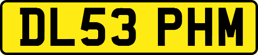 DL53PHM
