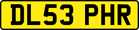 DL53PHR
