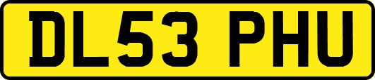 DL53PHU