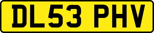 DL53PHV