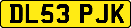 DL53PJK