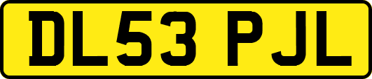 DL53PJL