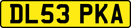 DL53PKA