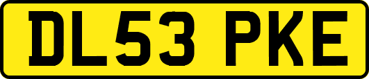 DL53PKE