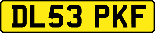 DL53PKF