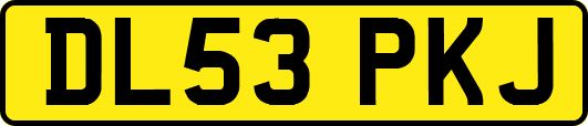 DL53PKJ