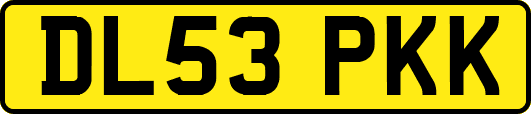 DL53PKK