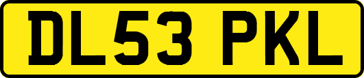 DL53PKL