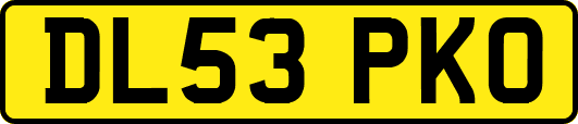 DL53PKO