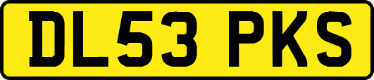 DL53PKS