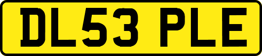 DL53PLE