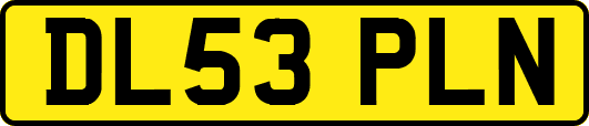 DL53PLN