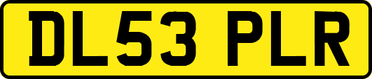DL53PLR