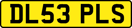 DL53PLS