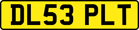 DL53PLT