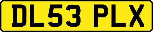DL53PLX