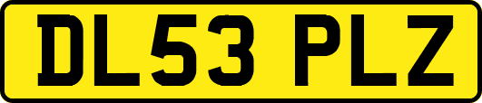 DL53PLZ