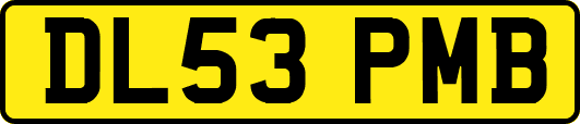 DL53PMB