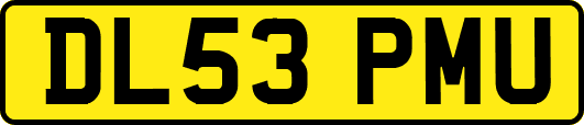 DL53PMU