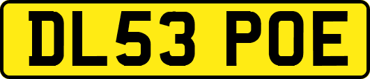 DL53POE