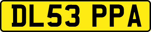 DL53PPA