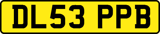 DL53PPB