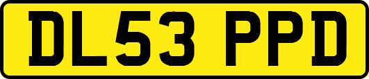 DL53PPD