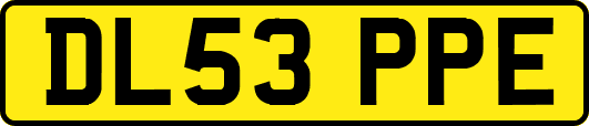 DL53PPE