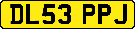 DL53PPJ