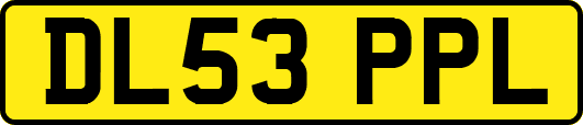 DL53PPL