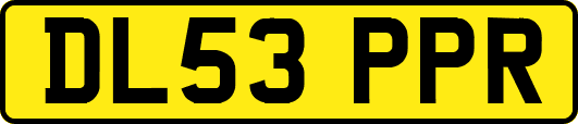 DL53PPR