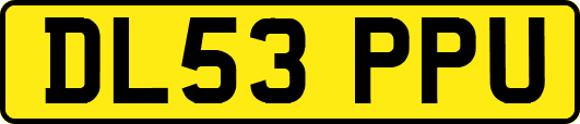 DL53PPU
