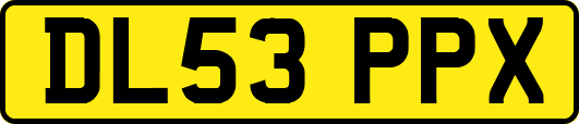DL53PPX