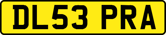 DL53PRA
