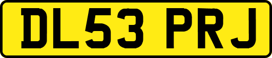 DL53PRJ