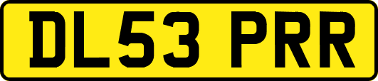 DL53PRR