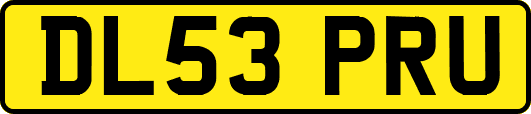 DL53PRU