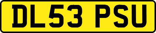DL53PSU