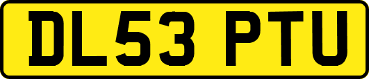 DL53PTU