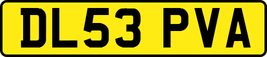 DL53PVA