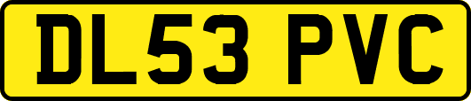 DL53PVC