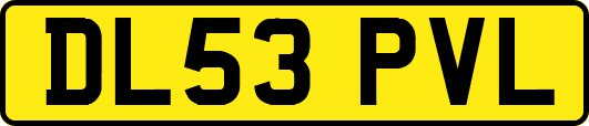DL53PVL