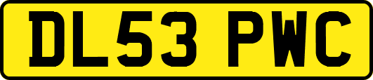 DL53PWC