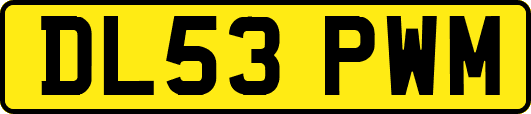 DL53PWM